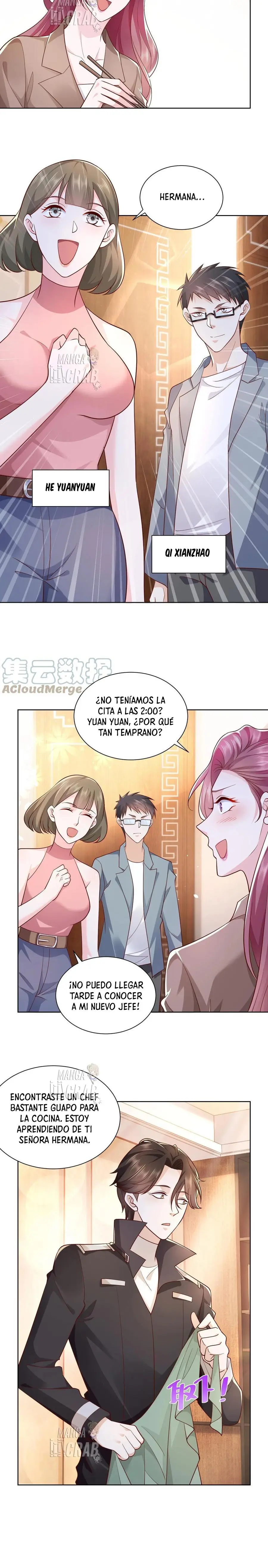 Tengo una Nueva Carrera al Azar Cada Semana Capitulo 75 página 2