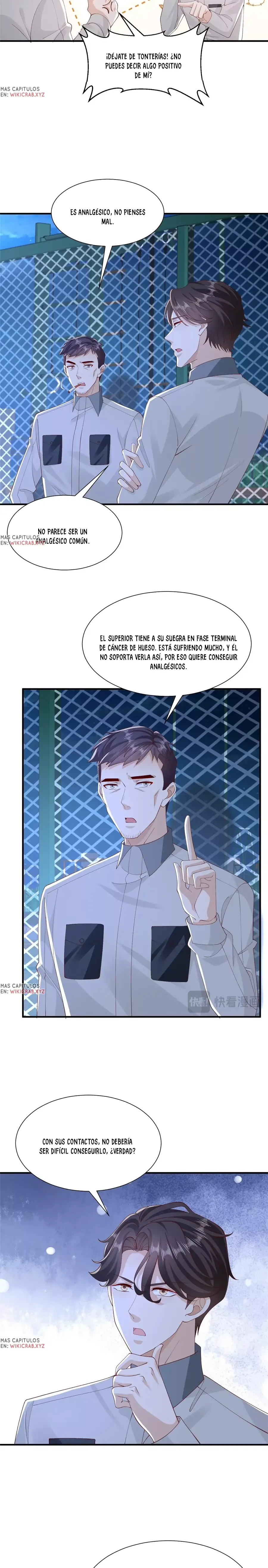 Tengo una Nueva Carrera al Azar Cada Semana Capitulo 751 página 8
