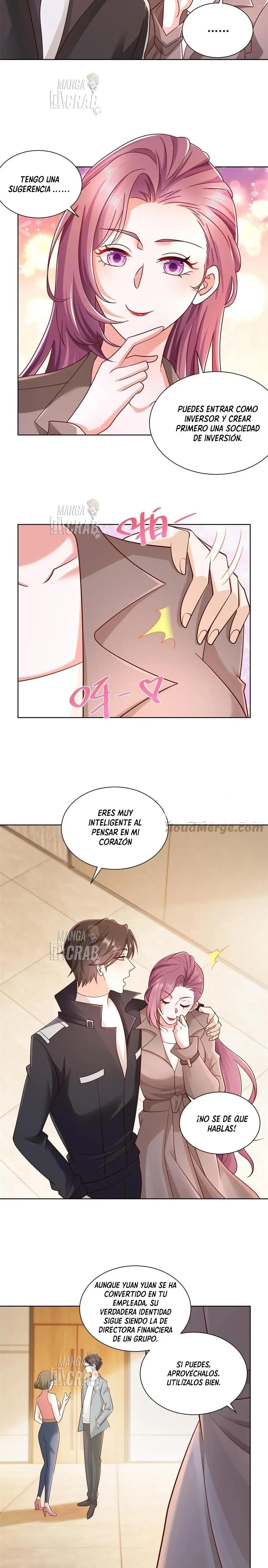 Tengo una Nueva Carrera al Azar Cada Semana Capitulo 76 página 9