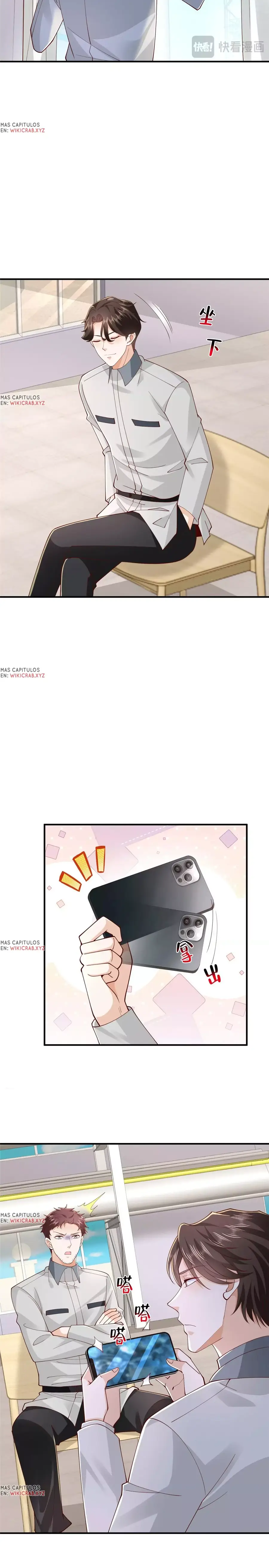 Tengo una Nueva Carrera al Azar Cada Semana Capitulo 763 página 11
