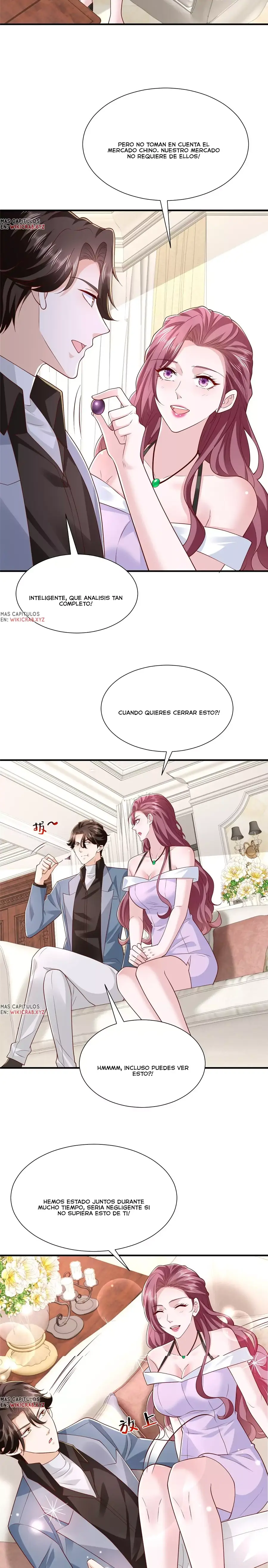 Tengo una Nueva Carrera al Azar Cada Semana Capitulo 778 página 12