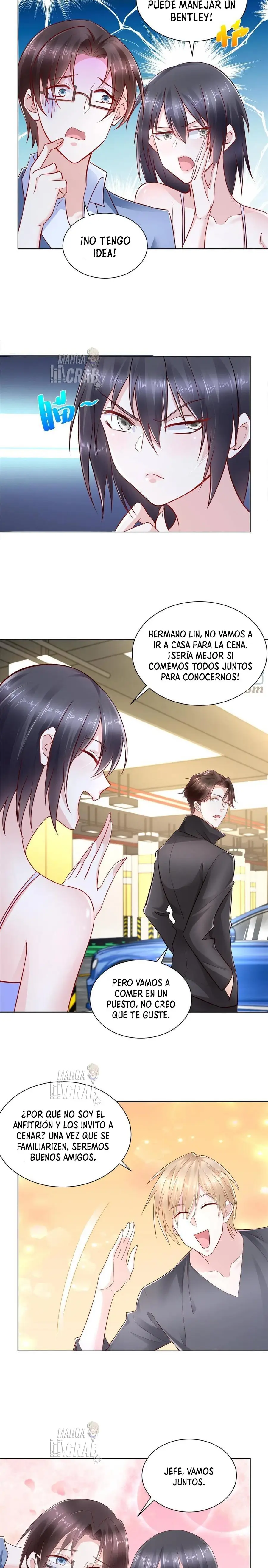 Tengo una Nueva Carrera al Azar Cada Semana Capitulo 78 página 2