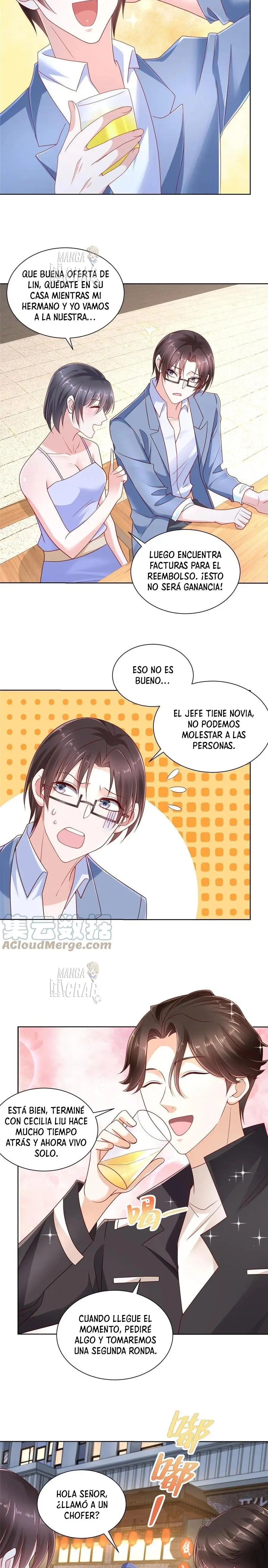 Tengo una Nueva Carrera al Azar Cada Semana Capitulo 78 página 8