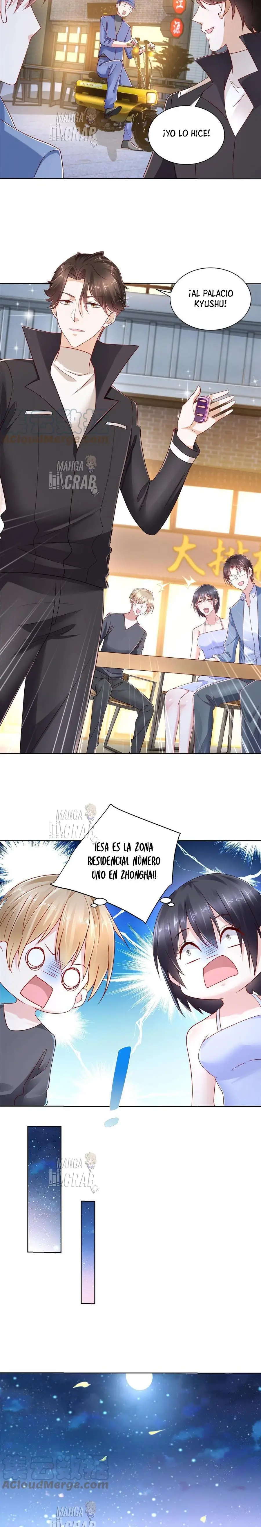 Tengo una Nueva Carrera al Azar Cada Semana Capitulo 78 página 9