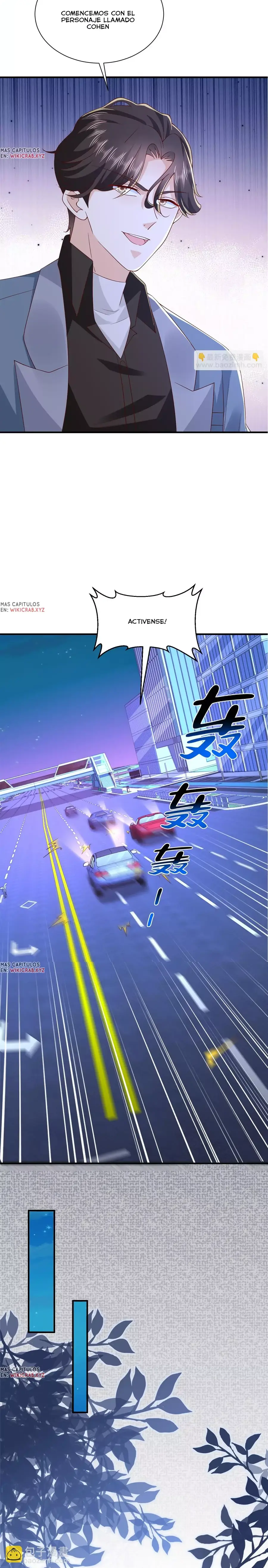 Tengo una Nueva Carrera al Azar Cada Semana Capitulo 788 página 11
