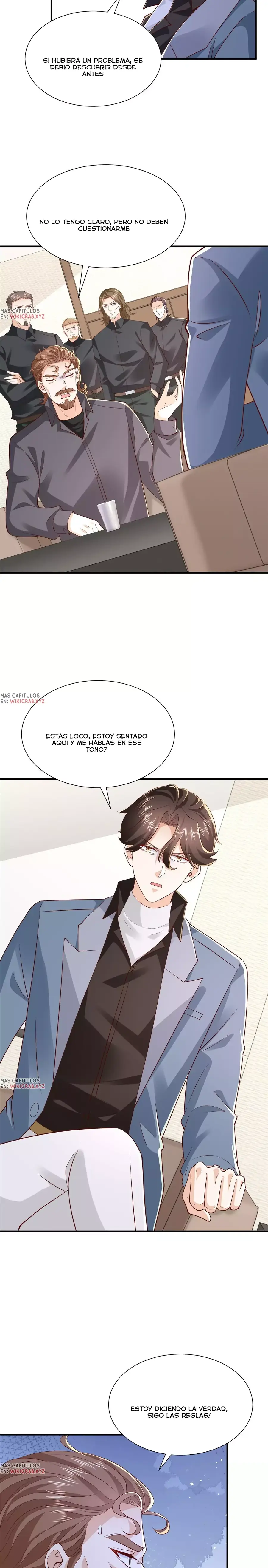 Tengo una Nueva Carrera al Azar Cada Semana Capitulo 788 página 2