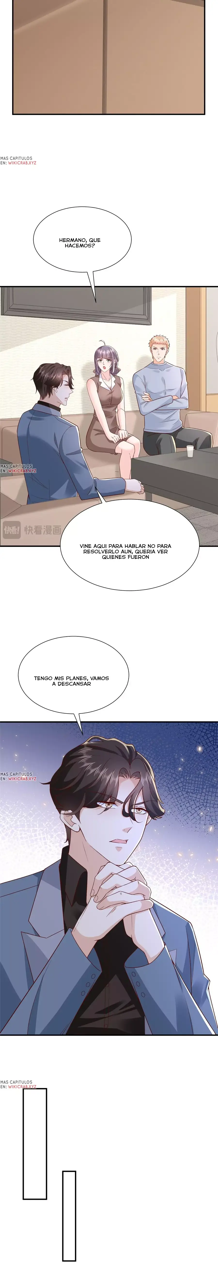 Tengo una Nueva Carrera al Azar Cada Semana Capitulo 788 página 7