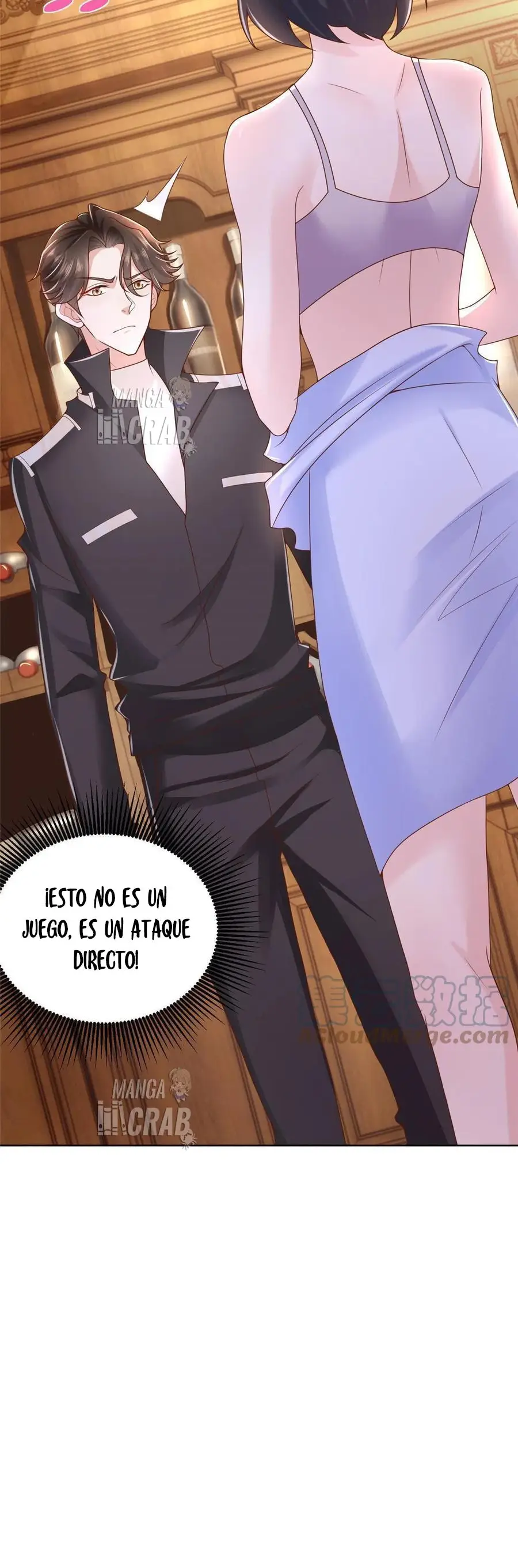 Tengo una Nueva Carrera al Azar Cada Semana Capitulo 79 página 11