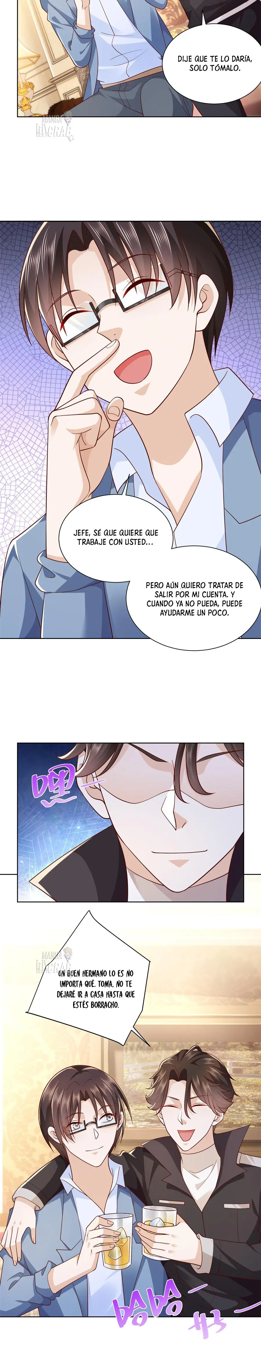 Tengo una Nueva Carrera al Azar Cada Semana Capitulo 80 página 10