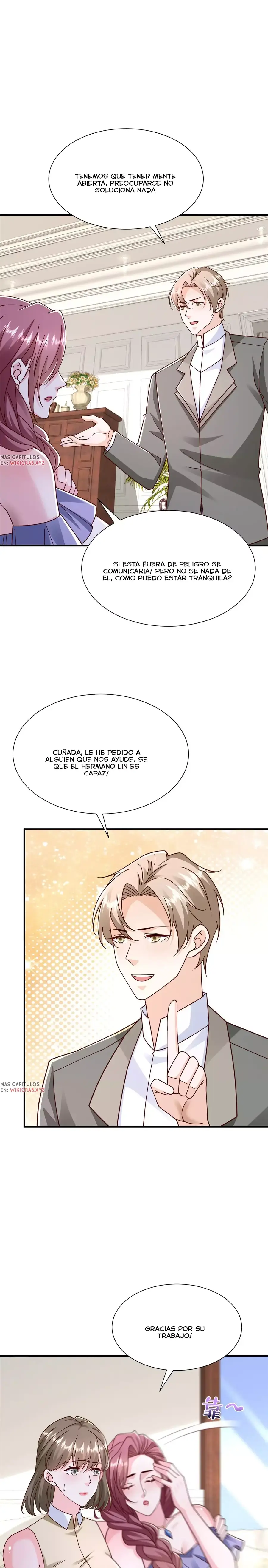 Tengo una Nueva Carrera al Azar Cada Semana Capitulo 802 página 12