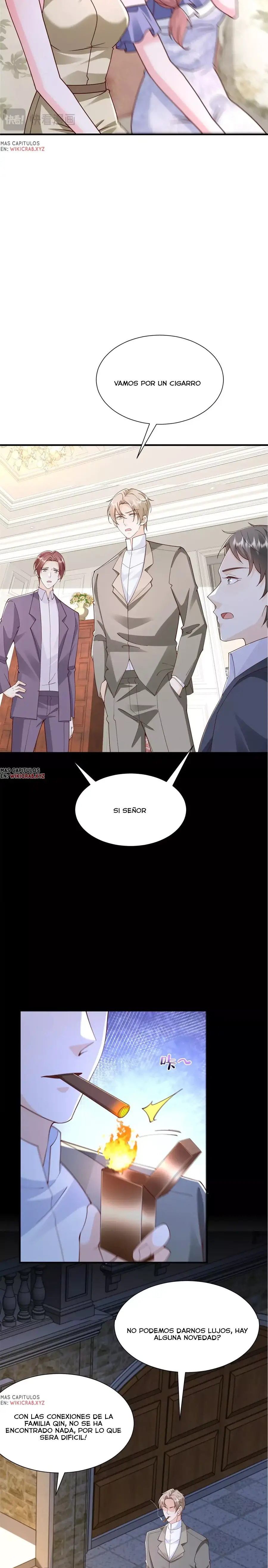 Tengo una Nueva Carrera al Azar Cada Semana Capitulo 802 página 13