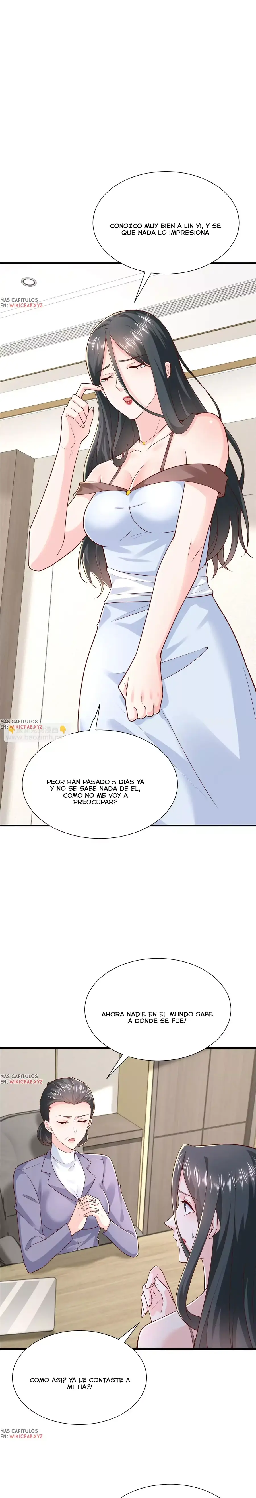 Tengo una Nueva Carrera al Azar Cada Semana Capitulo 803 página 6