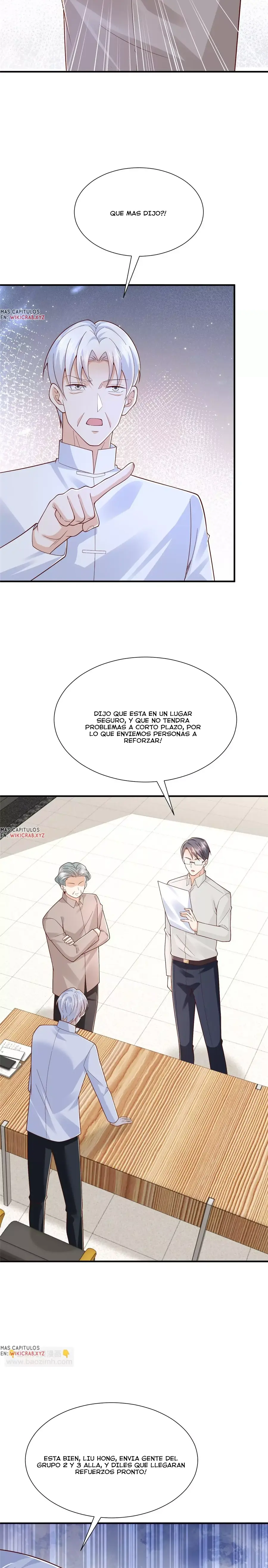 Tengo una Nueva Carrera al Azar Cada Semana Capitulo 808 página 12