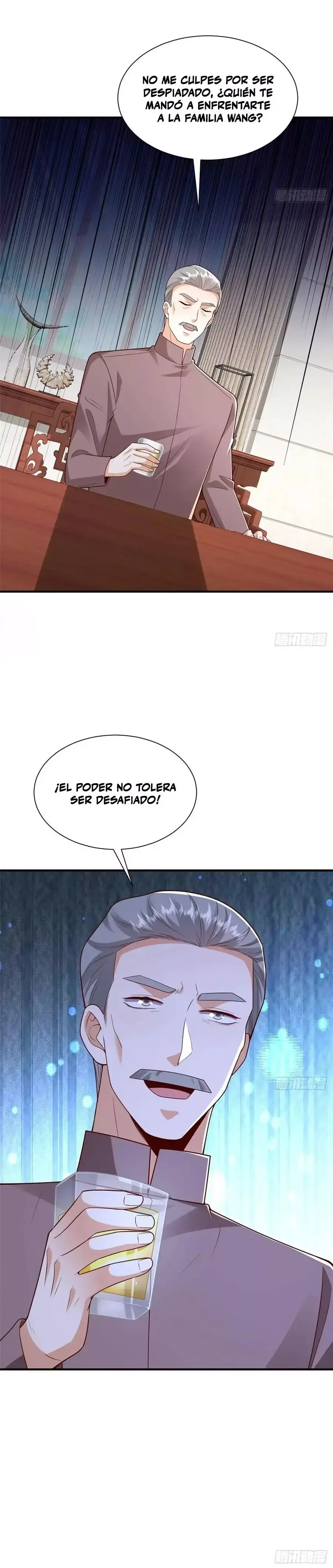 Tengo una Nueva Carrera al Azar Cada Semana Capitulo 814 página 14
