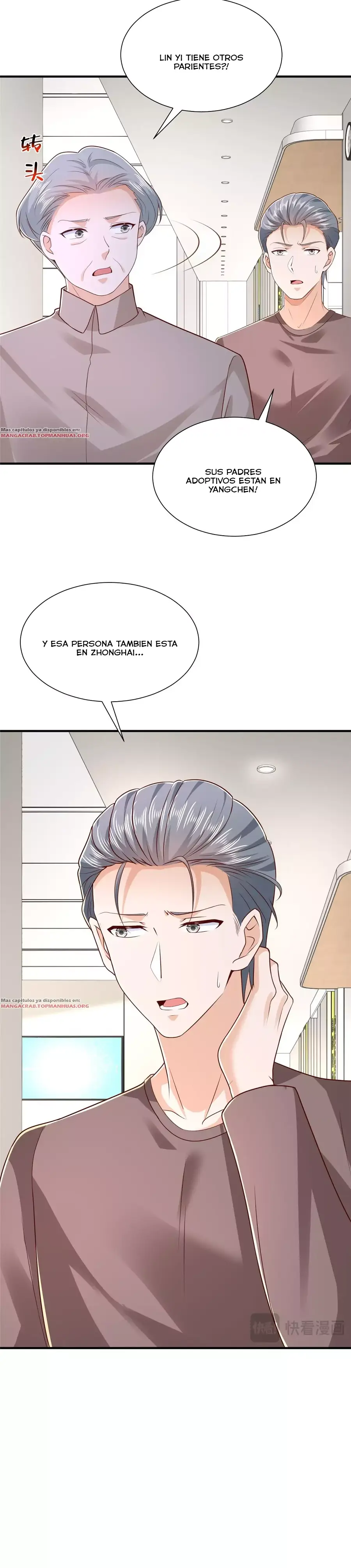 Tengo una Nueva Carrera al Azar Cada Semana Capitulo 818 página 14