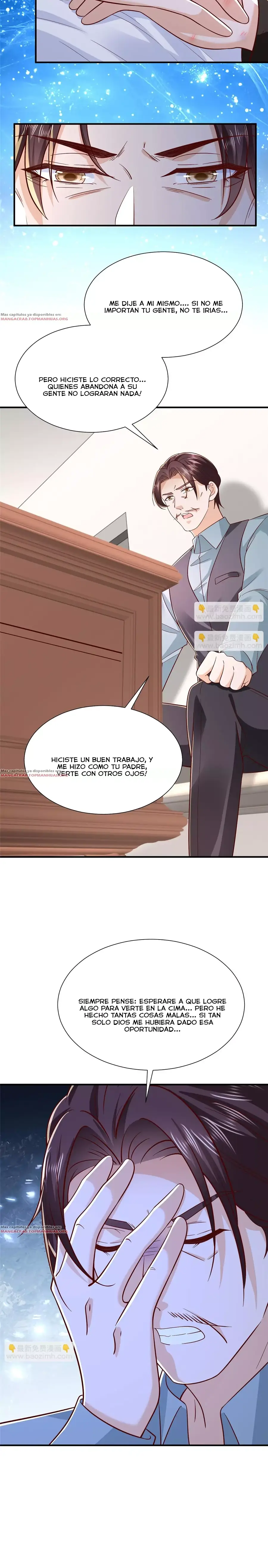 Tengo una Nueva Carrera al Azar Cada Semana Capitulo 823 página 13