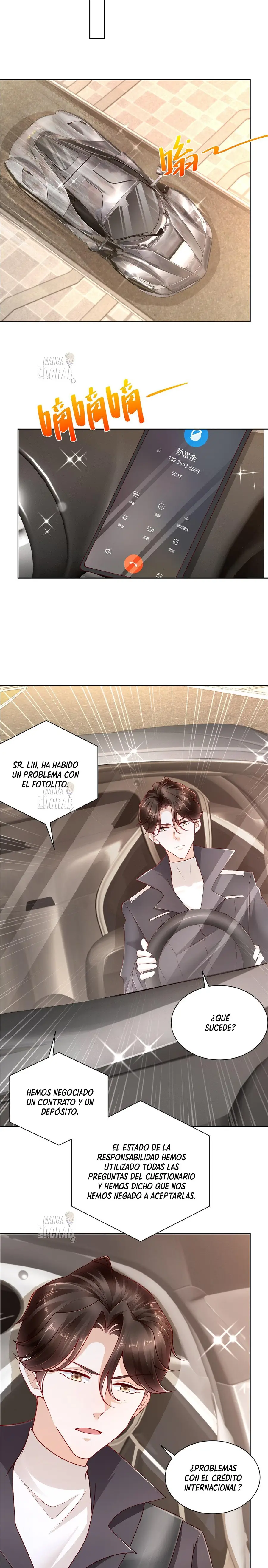 Tengo una Nueva Carrera al Azar Cada Semana Capitulo 83 página 3