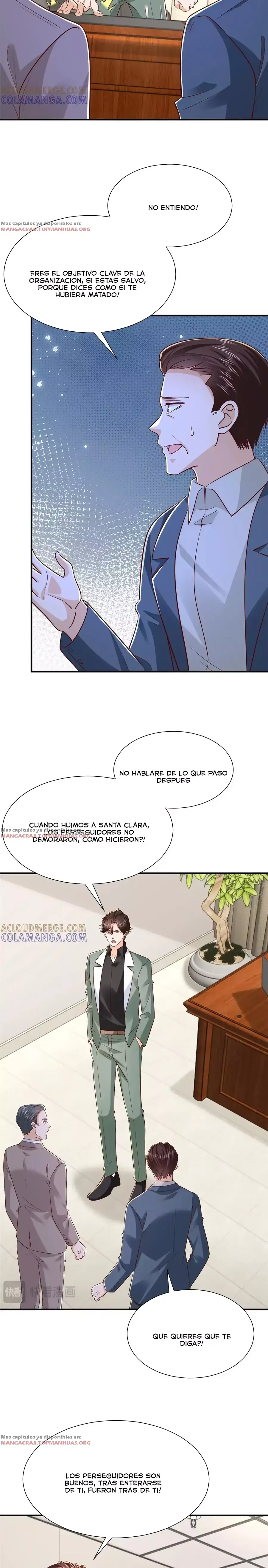 Tengo una Nueva Carrera al Azar Cada Semana Capitulo 830 página 2