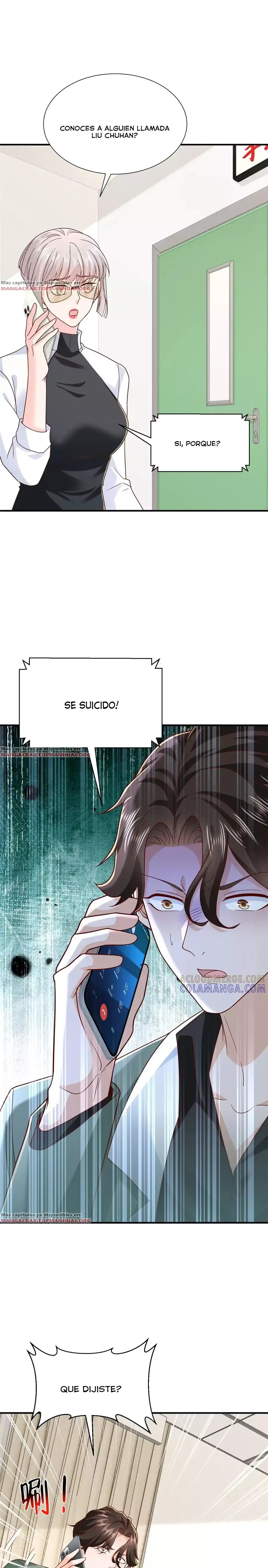 Tengo una Nueva Carrera al Azar Cada Semana Capitulo 831 página 2
