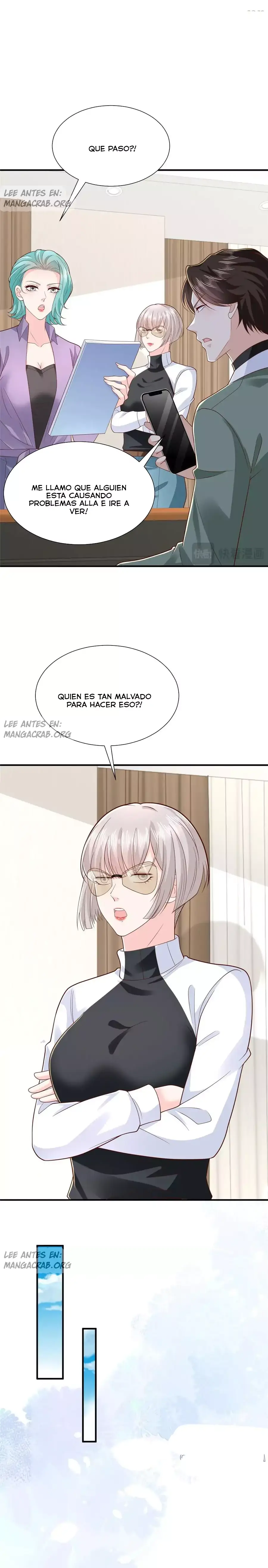 Tengo una Nueva Carrera al Azar Cada Semana Capitulo 834 página 11