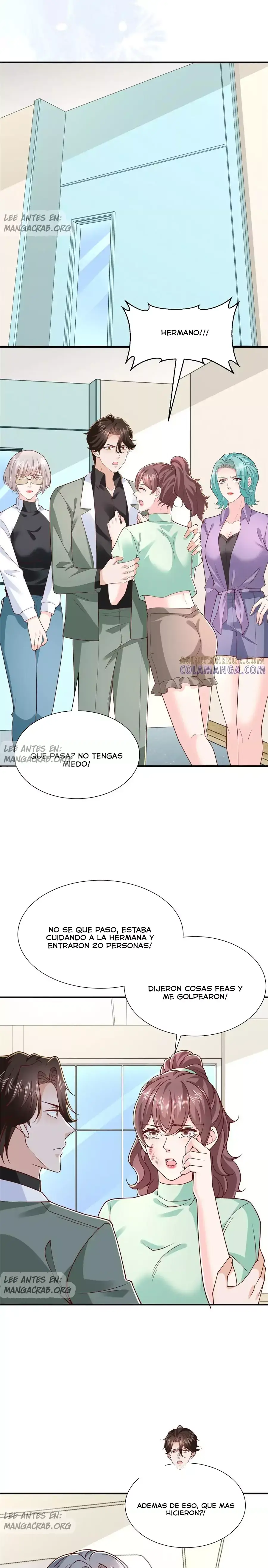 Tengo una Nueva Carrera al Azar Cada Semana Capitulo 834 página 12