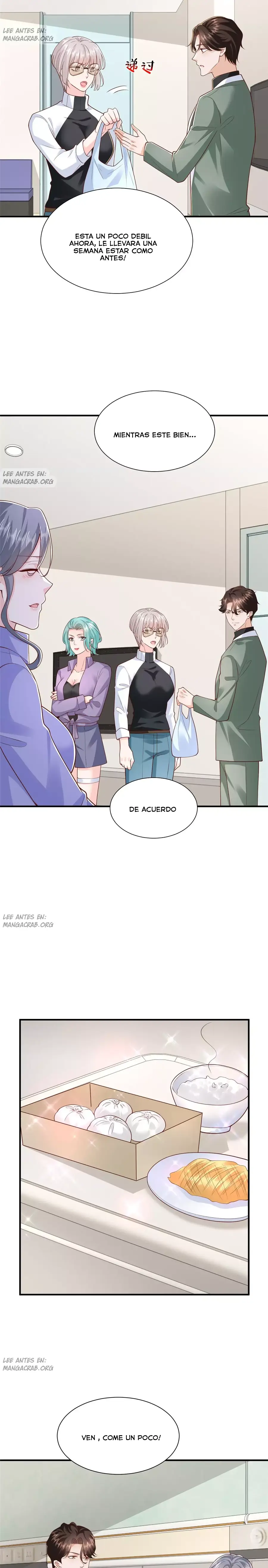 Tengo una Nueva Carrera al Azar Cada Semana Capitulo 838 página 11