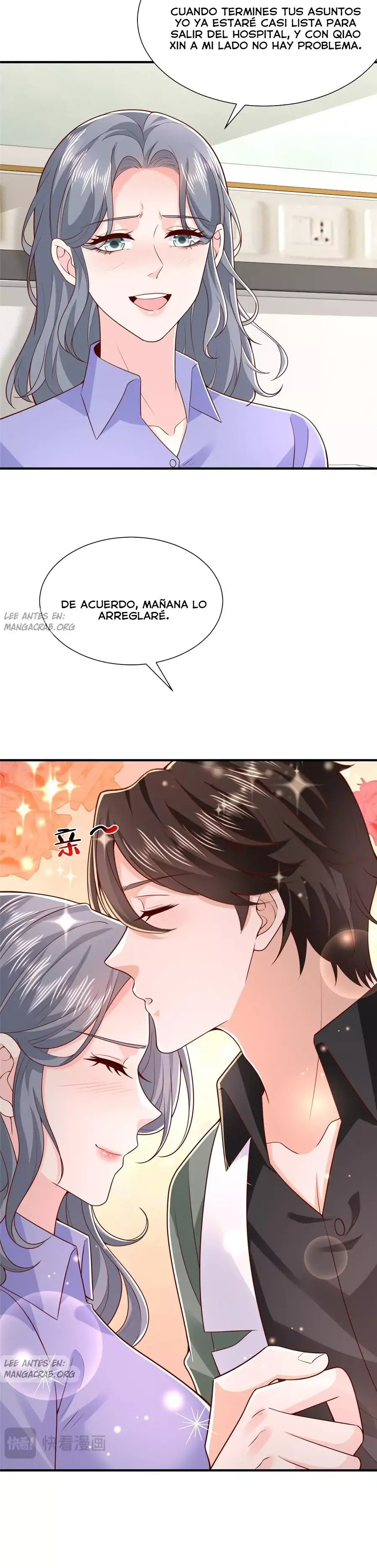 Tengo una Nueva Carrera al Azar Cada Semana Capitulo 839 página 13