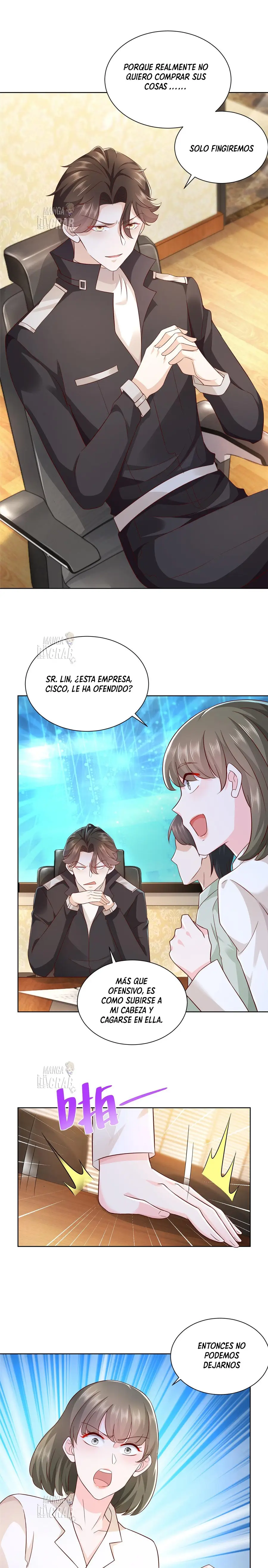 Tengo una Nueva Carrera al Azar Cada Semana Capitulo 84 página 2