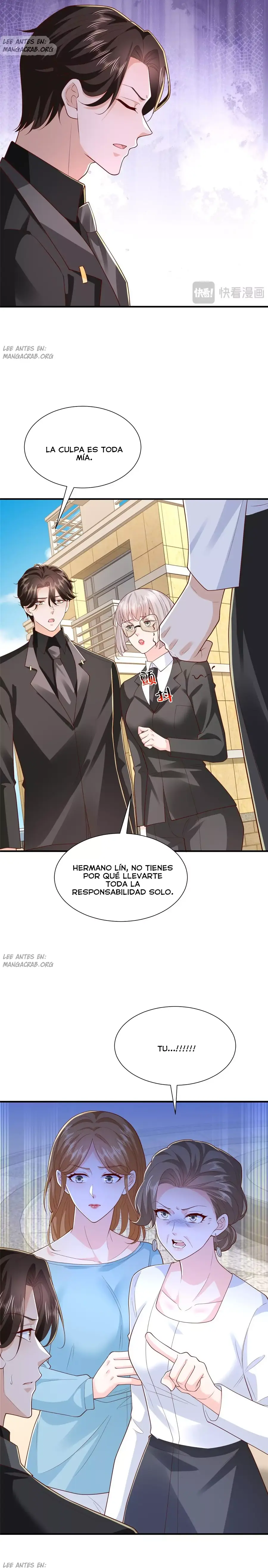 Tengo una Nueva Carrera al Azar Cada Semana Capitulo 840 página 12