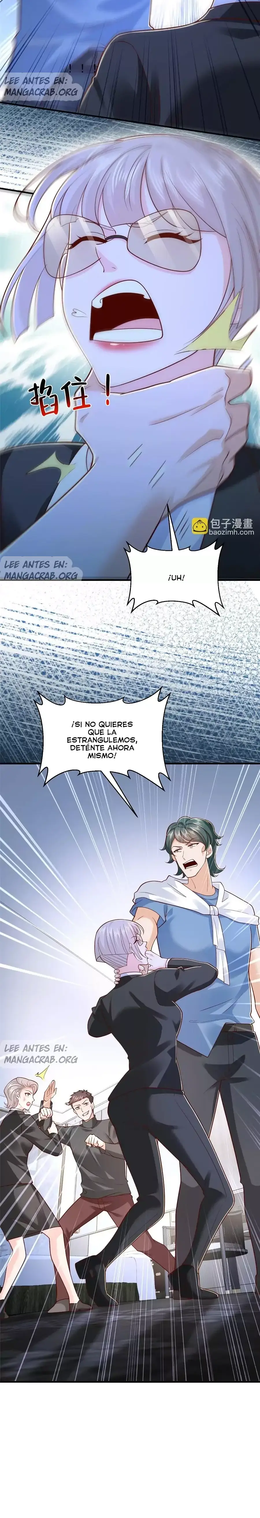 Tengo una Nueva Carrera al Azar Cada Semana Capitulo 844 página 13