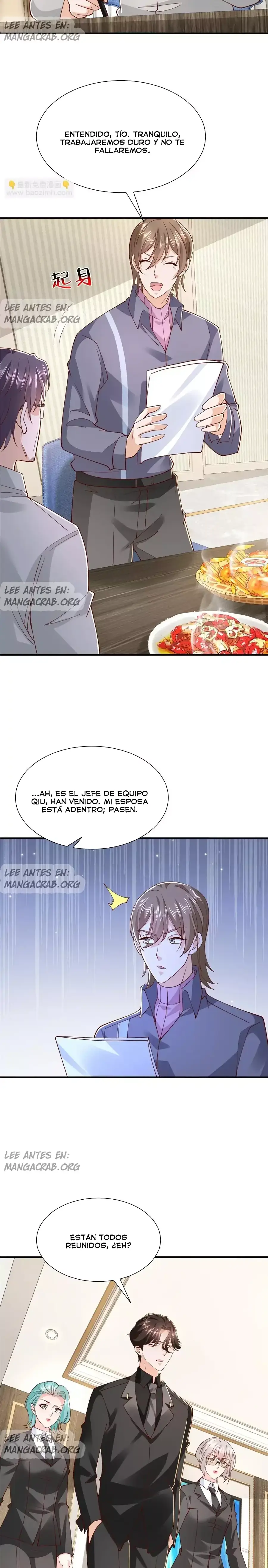 Tengo una Nueva Carrera al Azar Cada Semana Capitulo 848 página 13