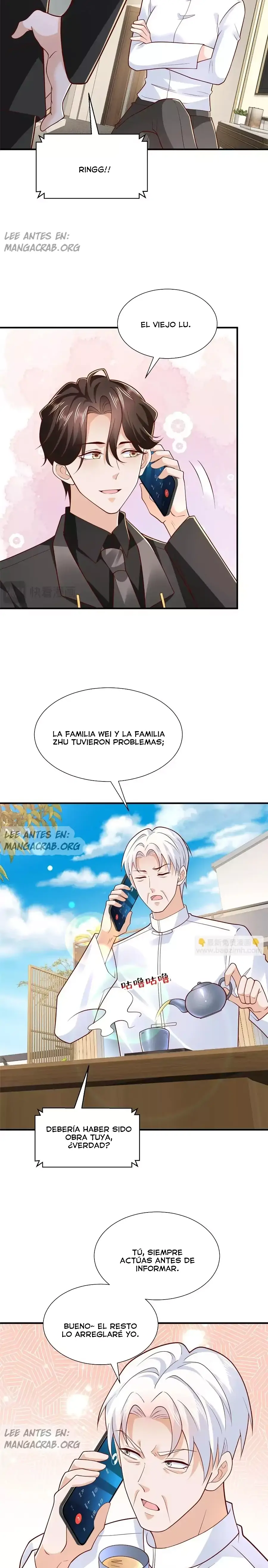 Tengo una Nueva Carrera al Azar Cada Semana Capitulo 848 página 2