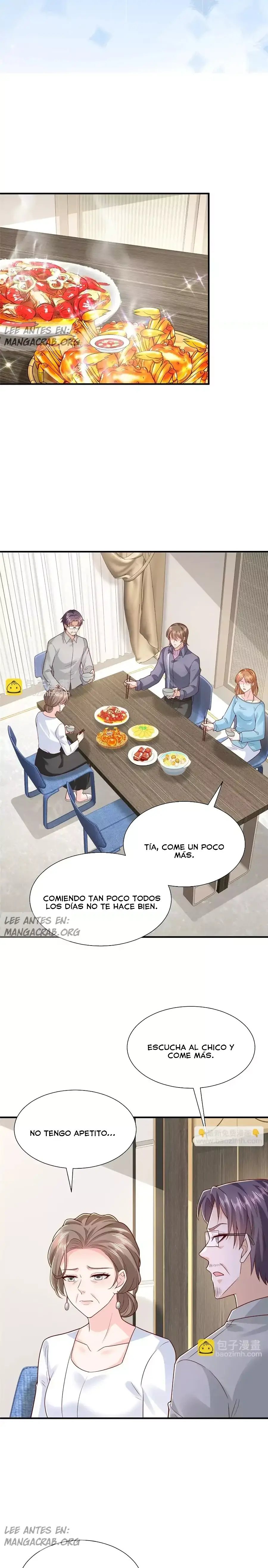 Tengo una Nueva Carrera al Azar Cada Semana Capitulo 848 página 8
