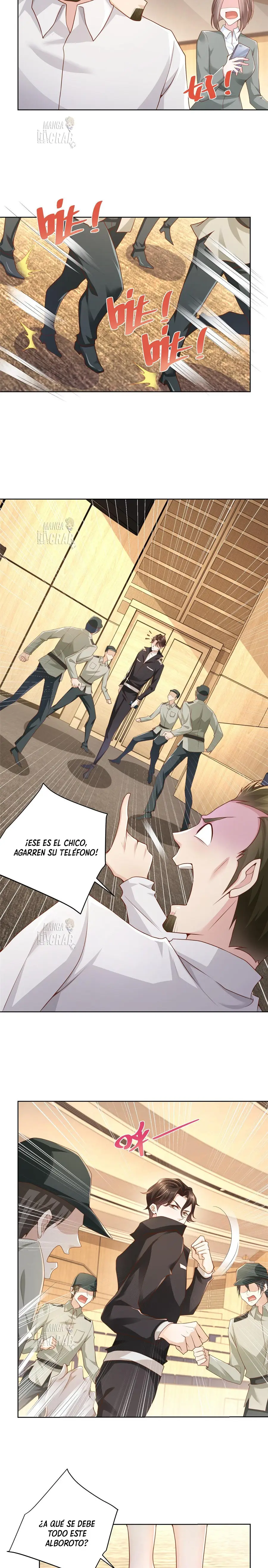 Tengo una Nueva Carrera al Azar Cada Semana Capitulo 85 página 2