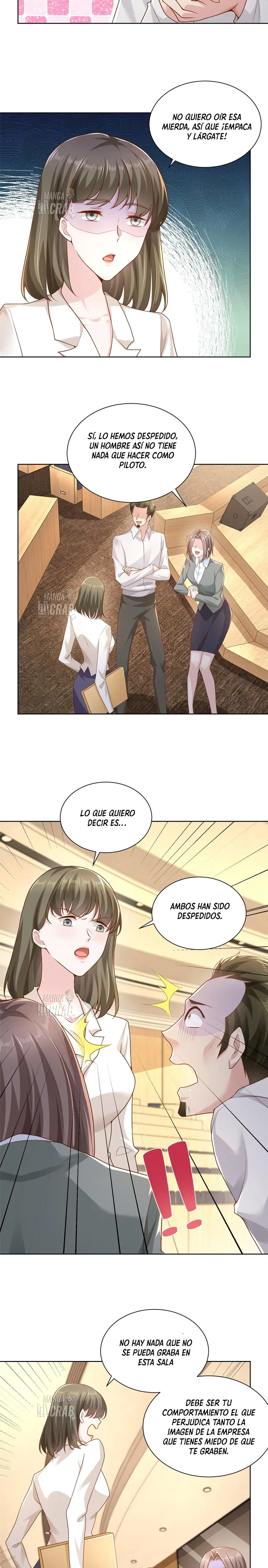 Tengo una Nueva Carrera al Azar Cada Semana Capitulo 85 página 4