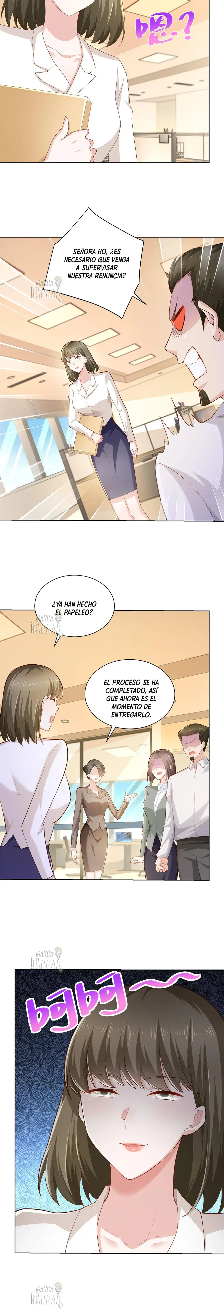 Tengo una Nueva Carrera al Azar Cada Semana Capitulo 85 página 8