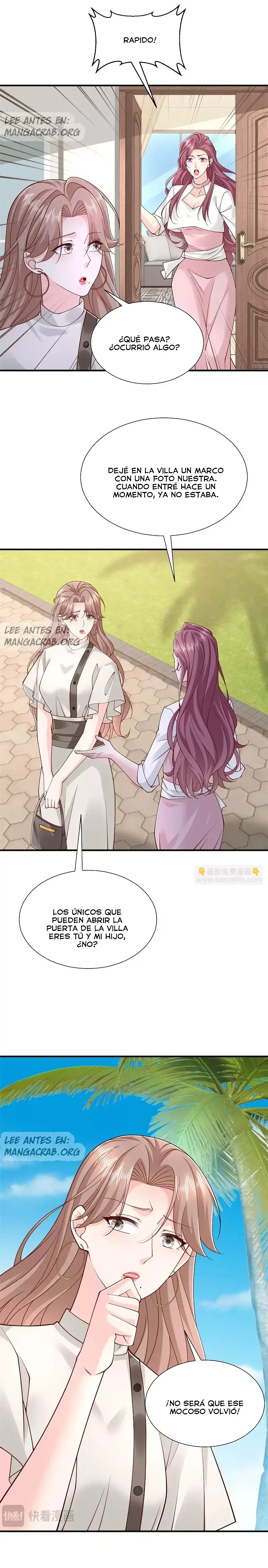 Tengo una Nueva Carrera al Azar Cada Semana Capitulo 851 página 9