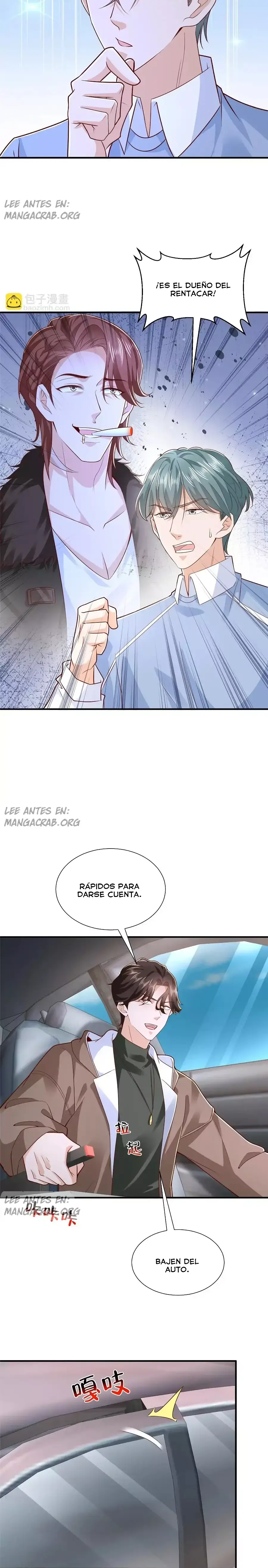 Tengo una Nueva Carrera al Azar Cada Semana Capitulo 852 página 12