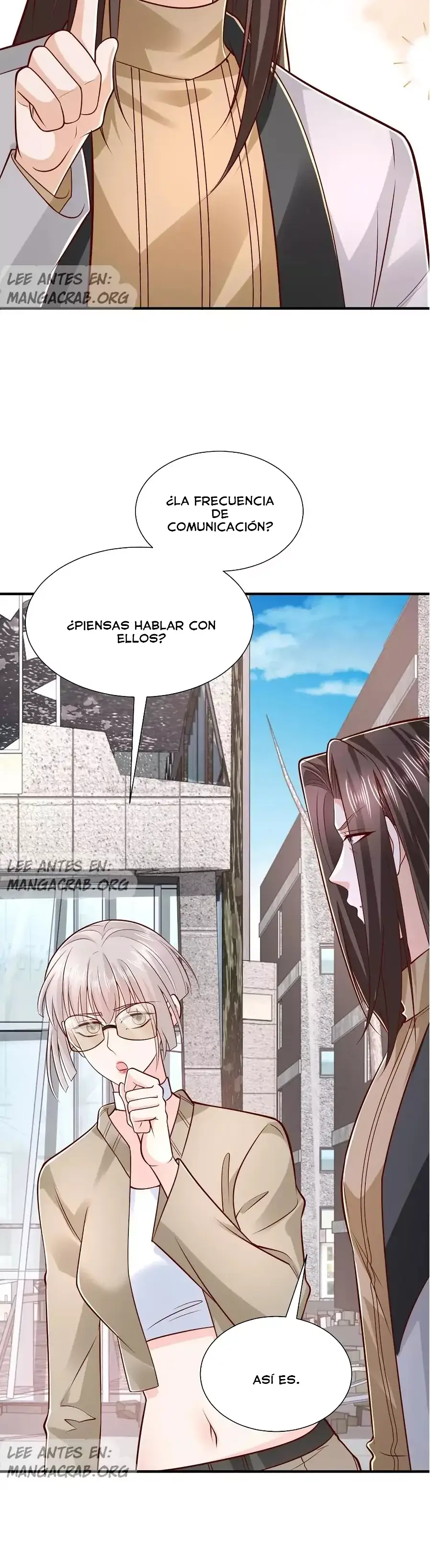 Tengo una Nueva Carrera al Azar Cada Semana Capitulo 853 página 14
