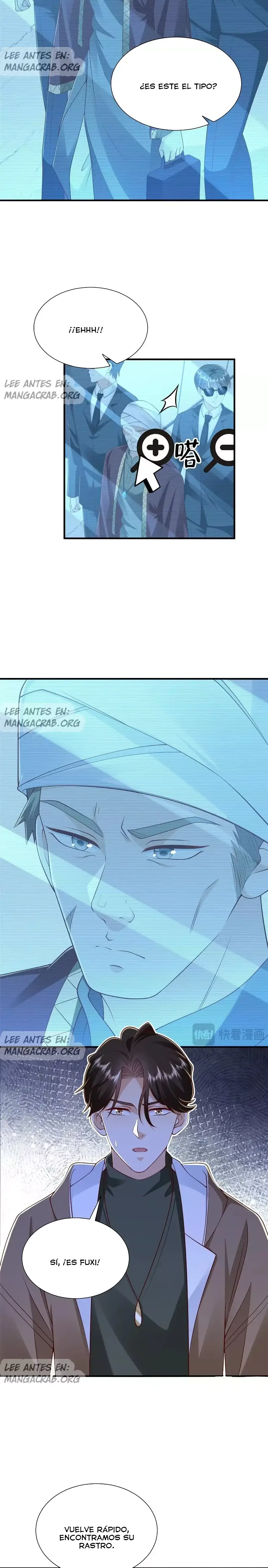 Tengo una Nueva Carrera al Azar Cada Semana Capitulo 858 página 10