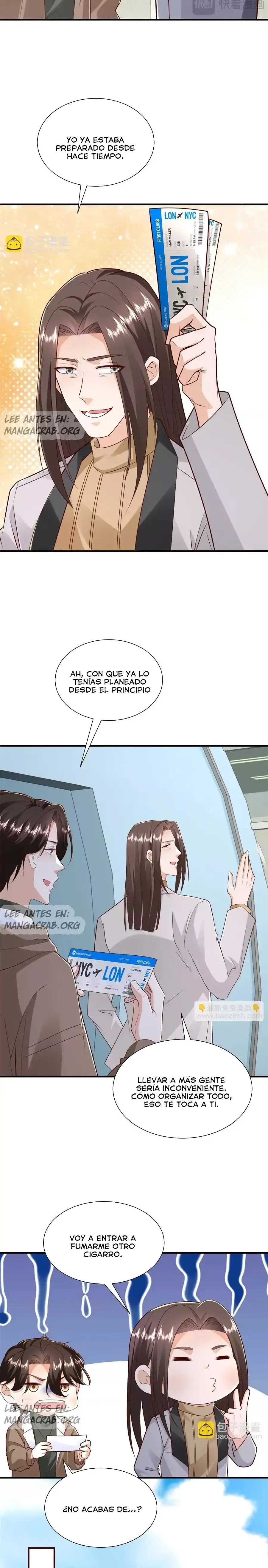 Tengo una Nueva Carrera al Azar Cada Semana Capitulo 858 página 2