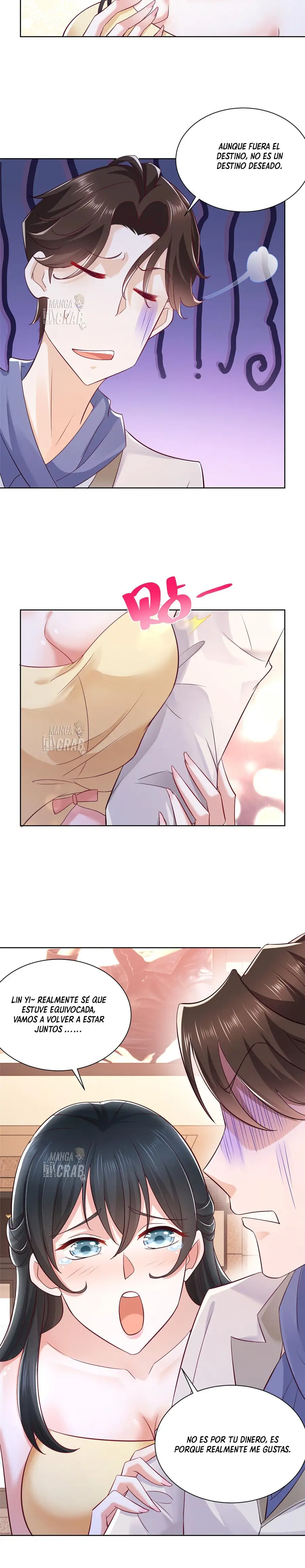 Tengo una Nueva Carrera al Azar Cada Semana Capitulo 86 página 10