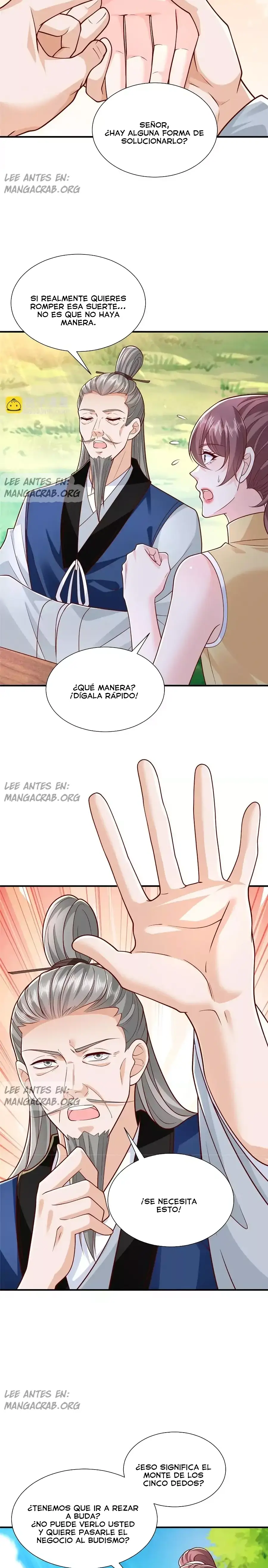 Tengo una Nueva Carrera al Azar Cada Semana Capitulo 865 página 11