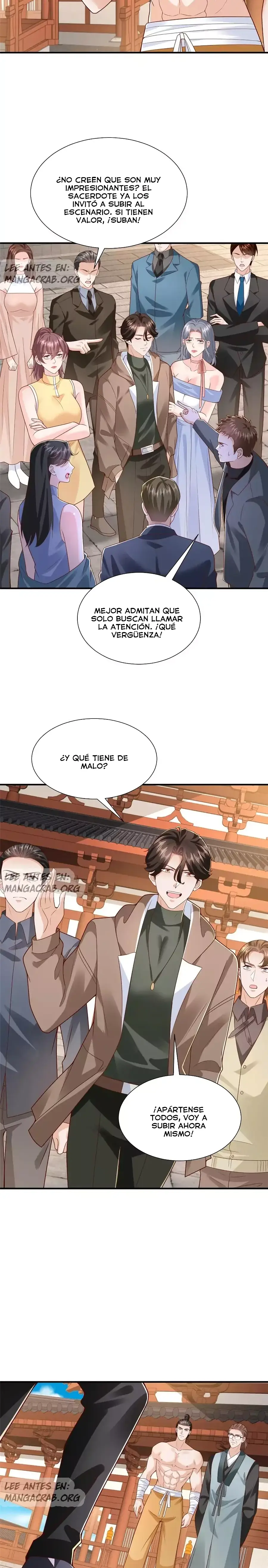 Tengo una Nueva Carrera al Azar Cada Semana Capitulo 869 página 2