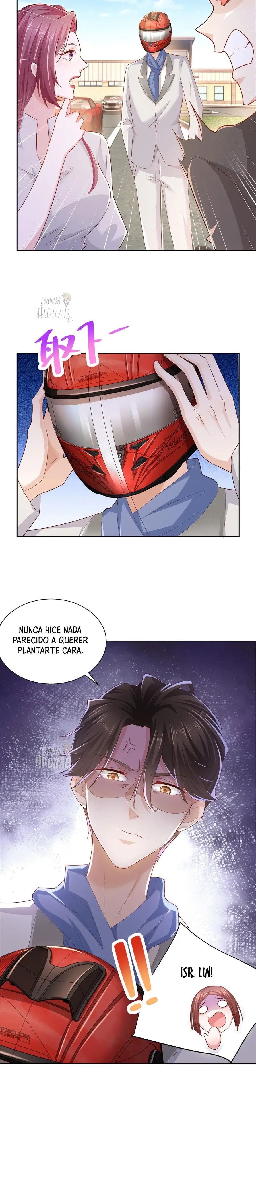 Tengo una Nueva Carrera al Azar Cada Semana Capitulo 87 página 11