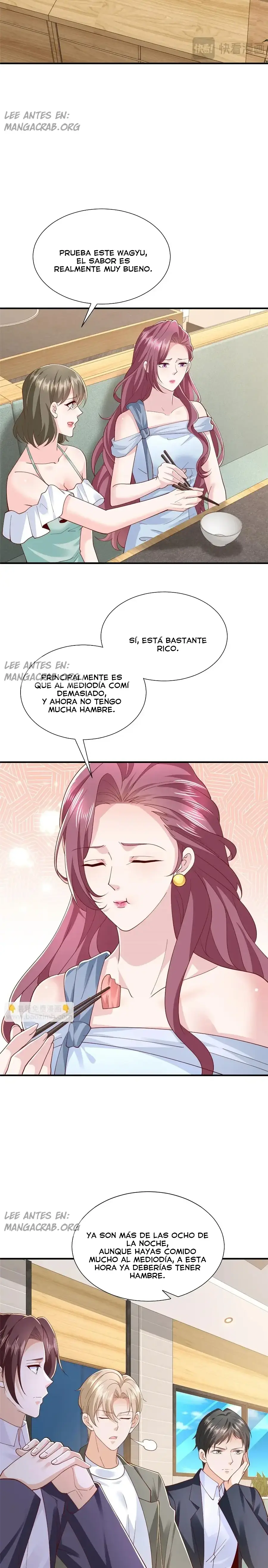 Tengo una Nueva Carrera al Azar Cada Semana Capitulo 872 página 10