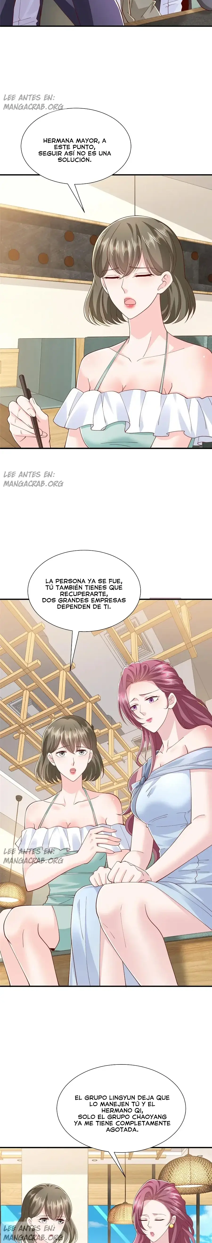 Tengo una Nueva Carrera al Azar Cada Semana Capitulo 872 página 11