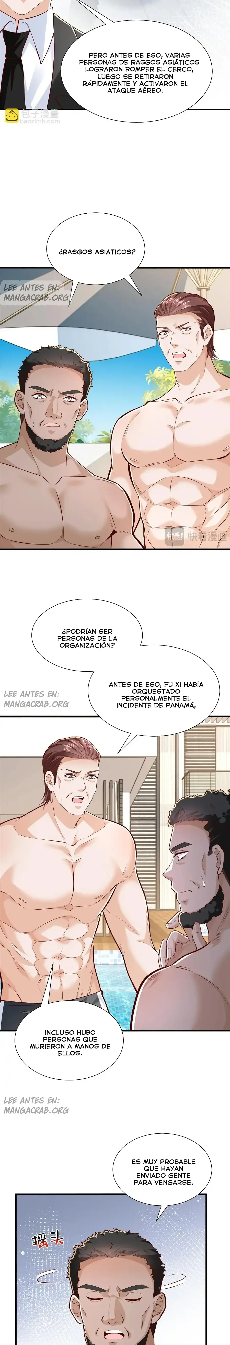 Tengo una Nueva Carrera al Azar Cada Semana Capitulo 872 página 2