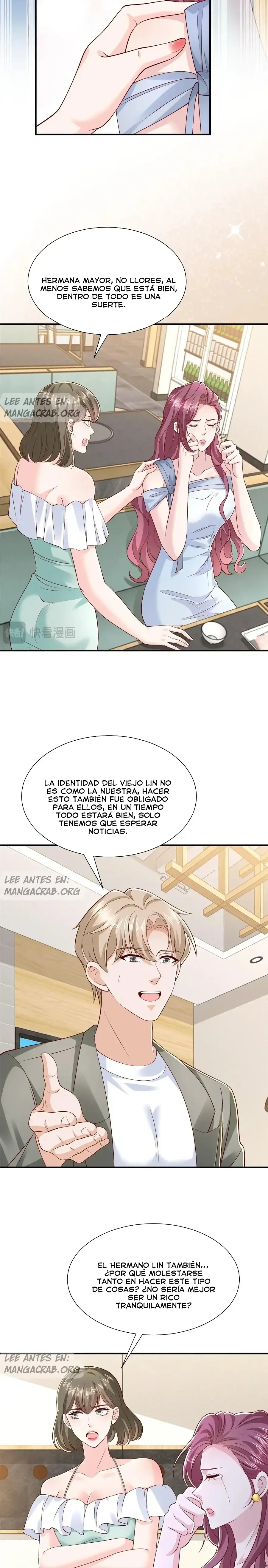 Tengo una Nueva Carrera al Azar Cada Semana Capitulo 873 página 11