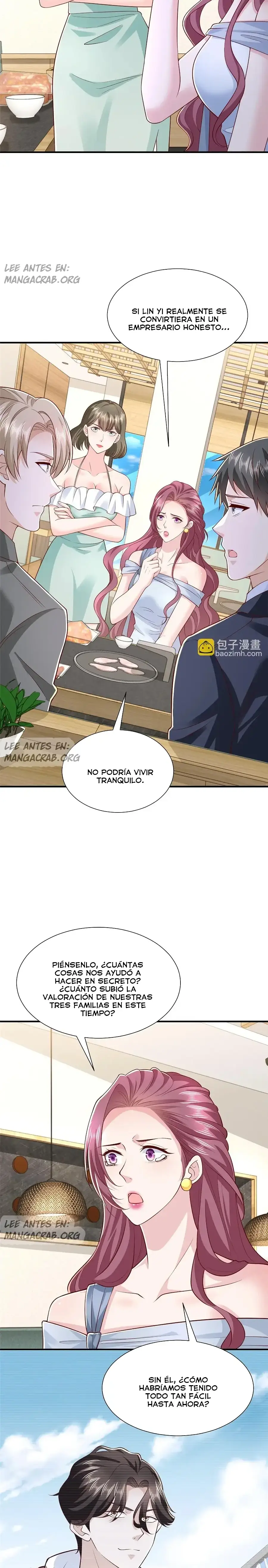 Tengo una Nueva Carrera al Azar Cada Semana Capitulo 873 página 12